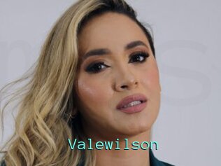 Valewilson