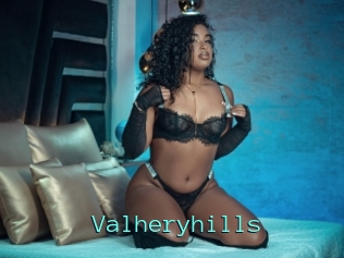 Valheryhills