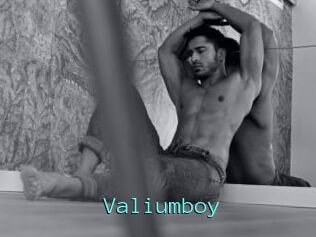 Valiumboy