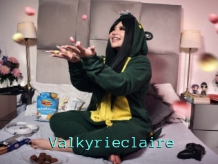 Valkyrieclaire