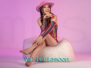 Valleriamoon