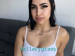 Vallerygraay