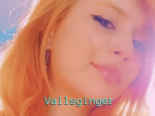 Vallsginger