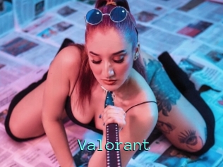 Valorant