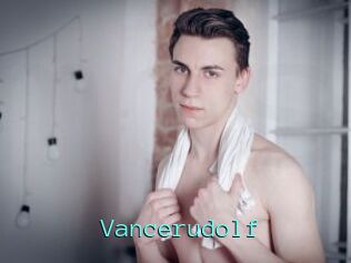 Vancerudolf