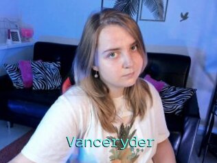 Vanceryder