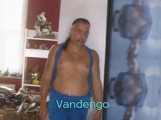 Vandengo