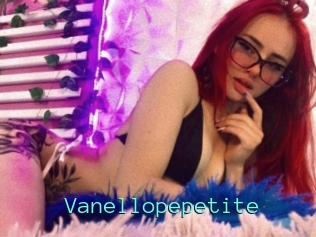 vanellopepetite Mobile Sex