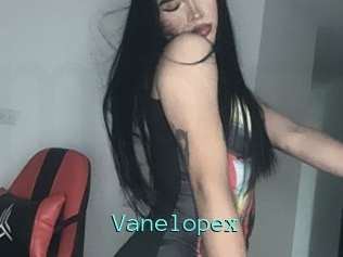 Vanelopex