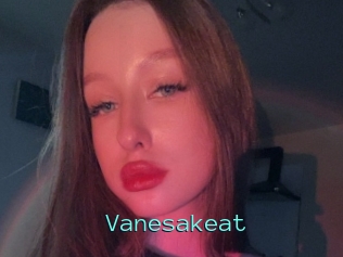 Vanesakeat