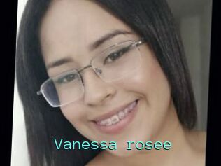 Vanessa_rosee