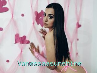 Vanessaasunshine