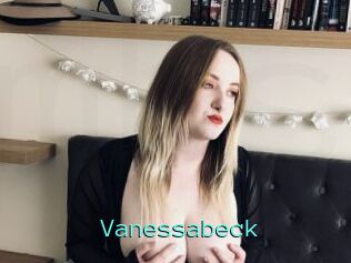 Vanessabeck