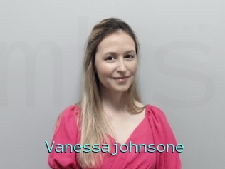 Vanessajohnsone
