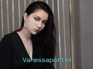 Vanessaporter
