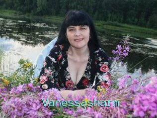 Vanessasharm