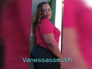 Vanessassmith