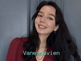 Vanessavien