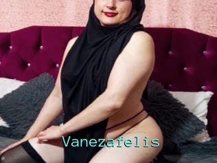 Vanezafelis