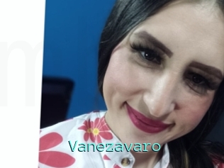 Vanezavaro
