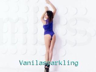 Vanilasparkling