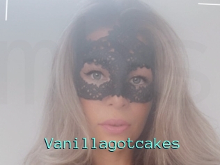 Vanillagotcakes