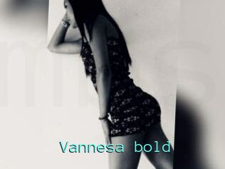Vannesa_bold