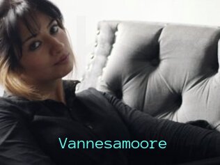 Vannesamoore