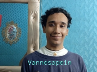 Vannesapein