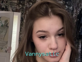 Vannysatic