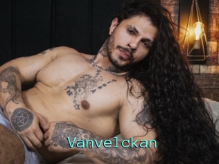 Vanvelckan