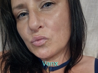 Vanx