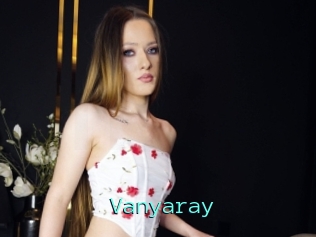 Vanyaray