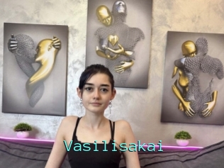 vasilisakai Mobile Sex