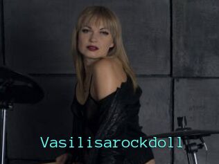 Vasilisarockdoll