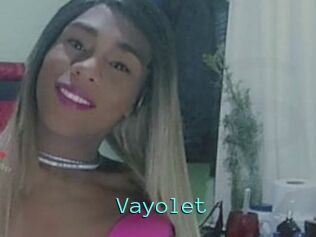 Vayolet