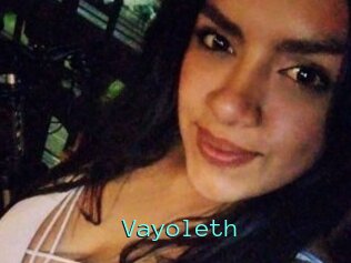Vayoleth