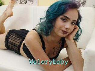 Velerybaby