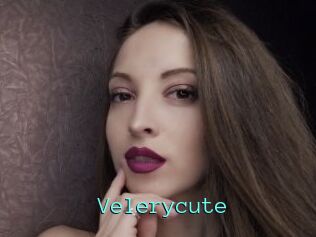 Velerycute