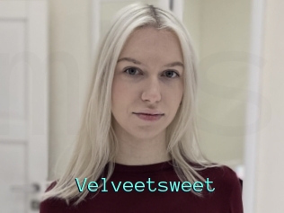 Velveetsweet