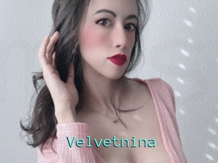 Velvetnina