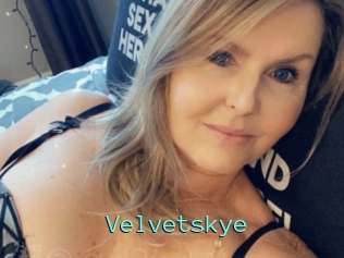 Velvetskye