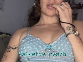 Velvette_peach