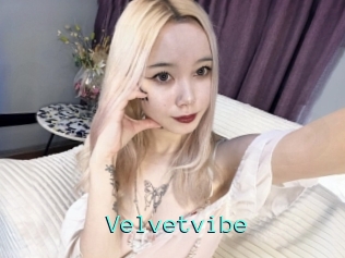 Velvetvibe