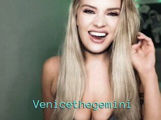 Venicethegemini