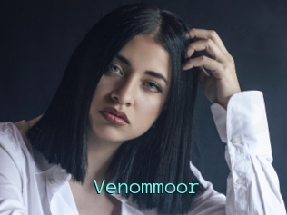 Venommoor