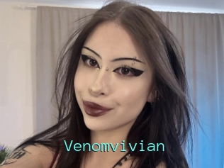 Venomvivian