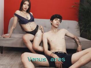 Venus_ares