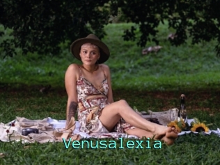 Venusalexia