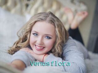 Venusflora